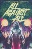 ALL AGAINST ALL TP [9781534399877]